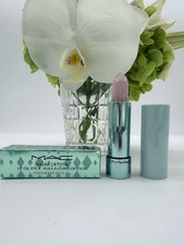 MAC Sugar Crystal Lip Oil STICK GLISTEN UP Limited Edition 3g / .1oz