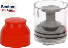 Hand Bearing Packer,Wheel Bearing Packer Tool,Portable Bearing Packer