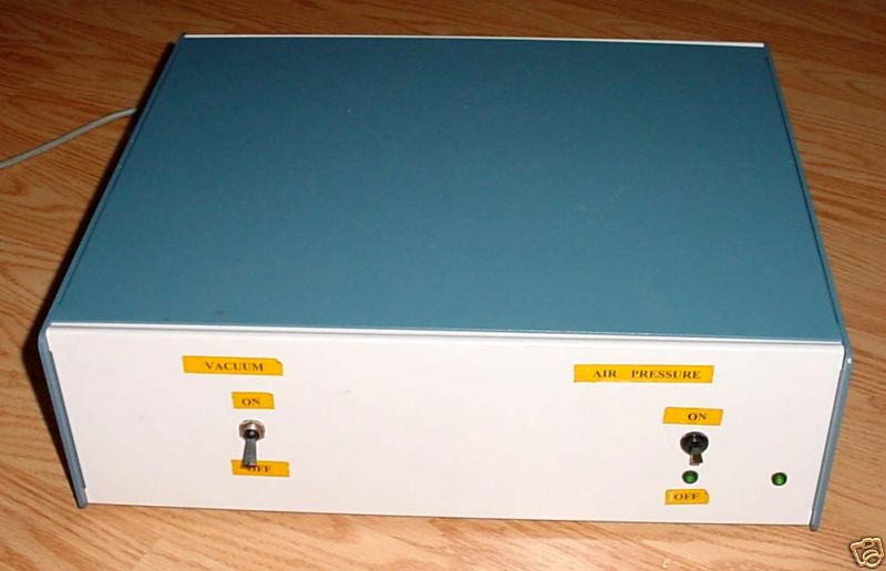 AMAT VACUUM AIR PRESSURE SWITCH SYSTEM