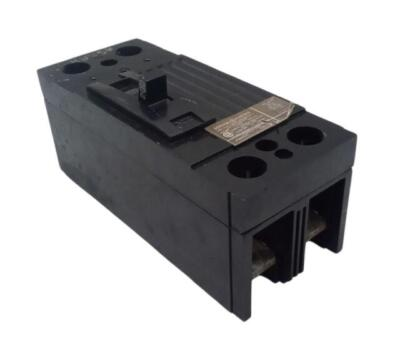 #ad GE TQD22200 Circuit Breaker $187.00