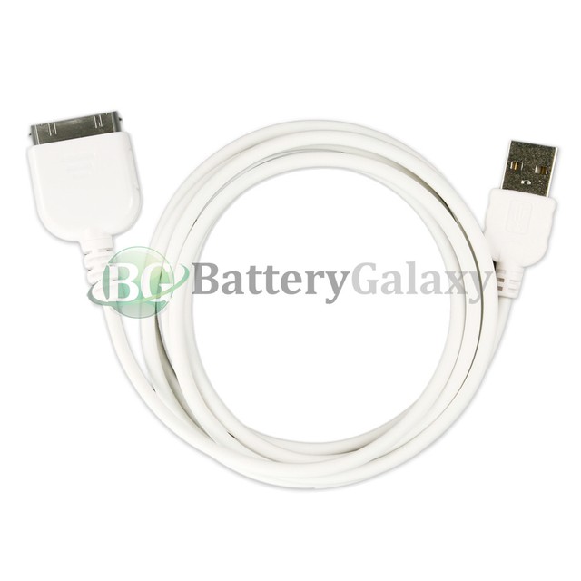 Hot USB Data Charger Cable Cord for Apple iPad Pad 1st Gen 32gb 700 for