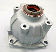.Para GM 4t65 4t65e Transmisión Diferencial Cubierta/Carcasa Trasera Tipo Buje