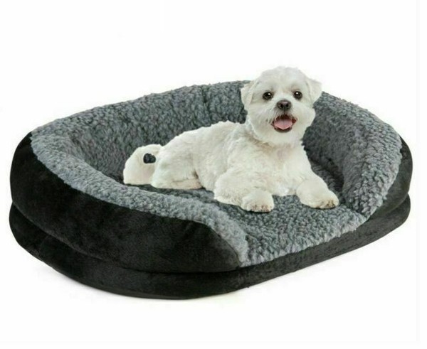 sunbeam heated pet bed insert
