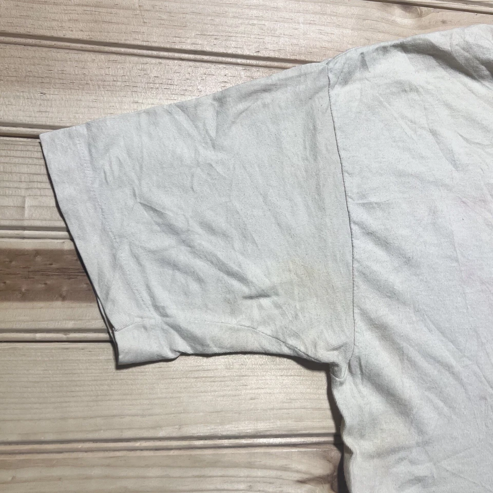 Camisa De Colección Años 80 Stoner Ski “Mary Jane” Joint Smoker Art Comic Talla Grande Foto 3 de 4