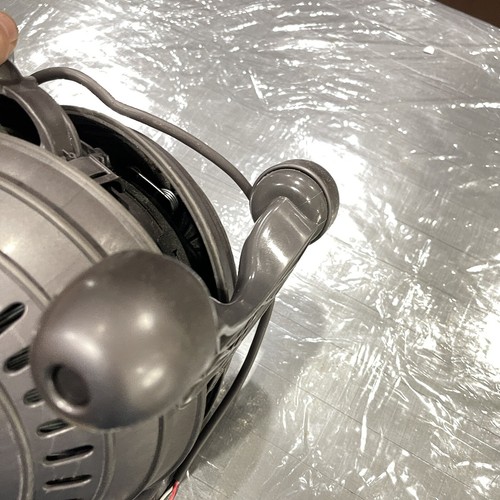 USED DYSON BALL ANIMAL 2 WORKING MOTOR AND HOUSING SEE DESCRIPT FREE SHIPPING - Picture 6 of 15