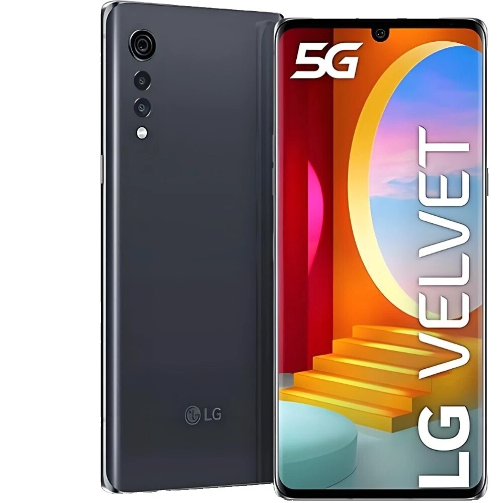 LG Bluetooth Unlocked Cell Phones & Smartphones