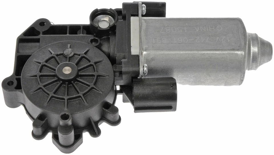 Motor ventana delantera derecha Dorman 228JG26 BMW 323is 1998-1999 Foto 3 de 3