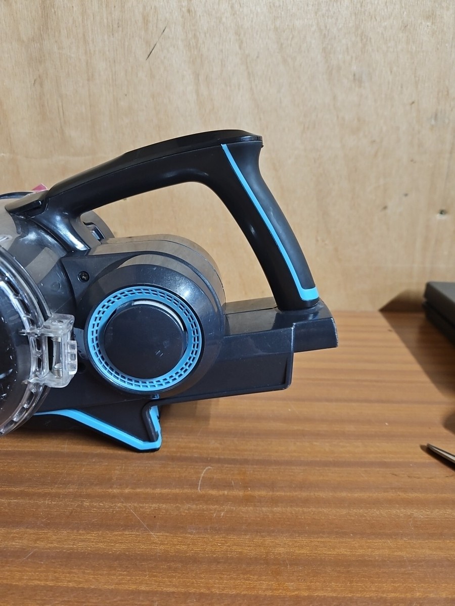 DYSON Corpo Motore con Filtro Centrale per Aspirapolvere SV12 V10 DYSON Corpo Motore con Filtro Centrale per Aspirapolvere SV12 V10