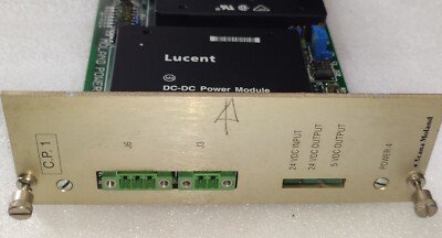SCANA MOLAND POWER CARD 4 03095B
