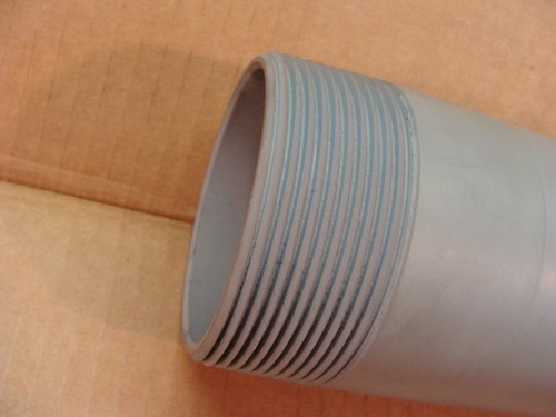 NEW BETE NC117 NCM30117N 3 inch 3" PVC spray head nozzle - Picture 4 of 7