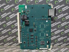 USED Siemens 1PS30122-Q7380-X100-3 Phonemail Module Board IVM L8