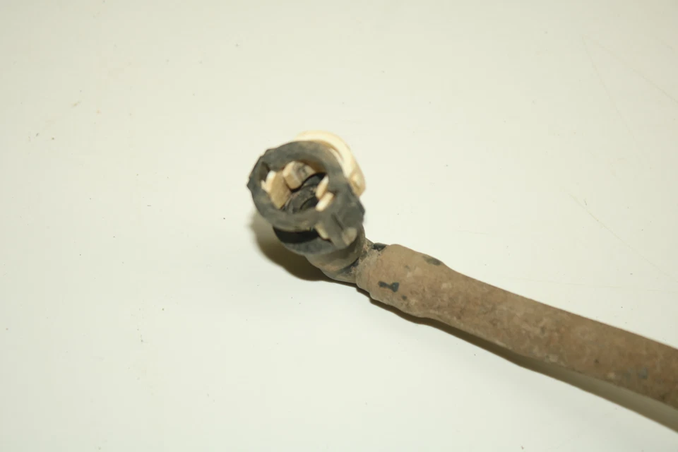 Conjunto de línea de gasolina Polaris Sportsman Xp 550 2009 Foto 2 de 4