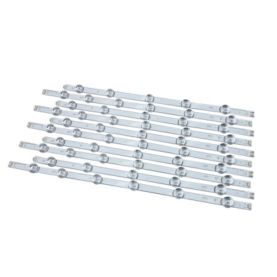 Fits For TV 55LB5550-UY 55LB5900-UV 55LB6000-UH 55LB6100-UG LED Backlight Strip