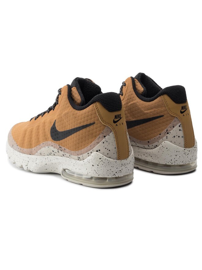 Size Nike Air Max Invigor Mid Wheat for sale online
