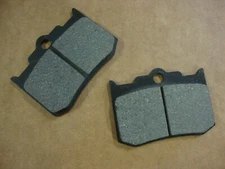Big Dog Motorcycles brake pad set of 2 for Performance Machine  2000-11 models
