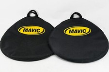 Mavic Wheel Bags Protector 28" set