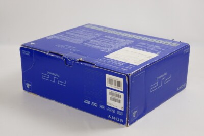 PS2 Console System SCPH-10000 Tested Playstation 2 Sony PS2 Console System SCPH-10000 Tested Playstation 2 Sony