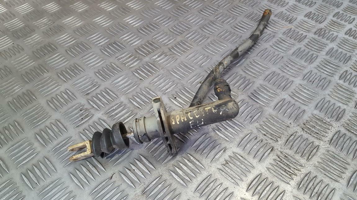 30611705 Master clutch cylinder Volvo S40 2001 FR41029632 eBay