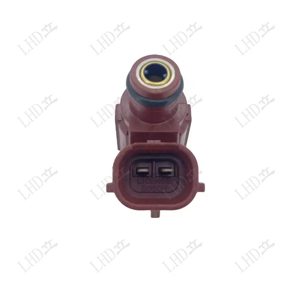 Fuel Injector 6ET-13761-00-00 For YAMAHA Waverunner FZR FZS Fuel Injector 6ET-13761-00-00 For YAMAHA Waverunner FZR FZS