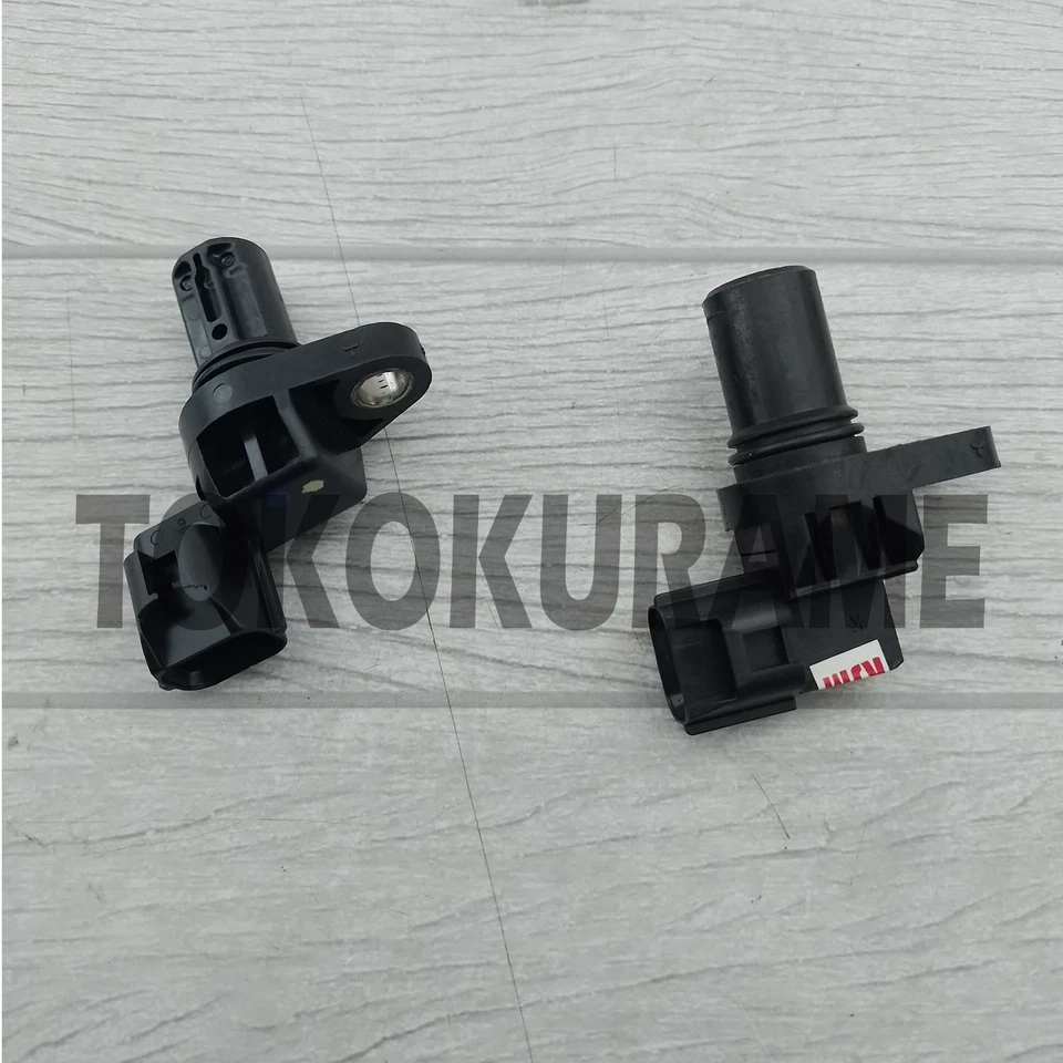 For Mitsubishi Genuine Transmission Input Output Speed Sensor MR567292 OEM - Image 4 of 4