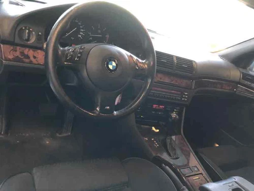 8352168 Tankklappe für BMW SERIE 5 TOURING (E39) 530d 2003 179477 - Bild 21 von 22