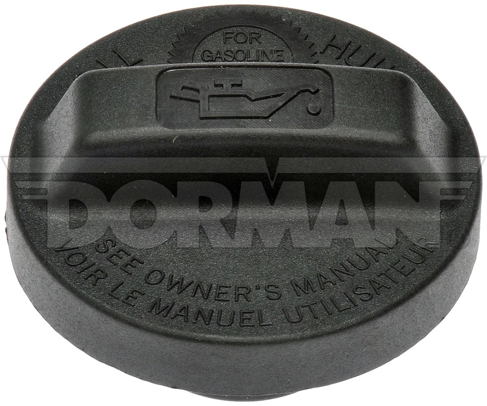 Tapa de llenado de aceite para motor Acura RSX 2003-2006 2,0 L L L4 Dorman 330YZ34 2004 2005 Foto 2 de 2