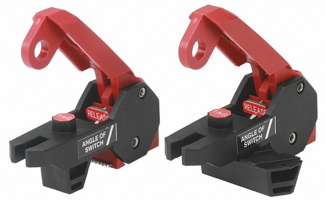 Condor Circuit Breaker Lockout 48KV13 for sale online | eBay