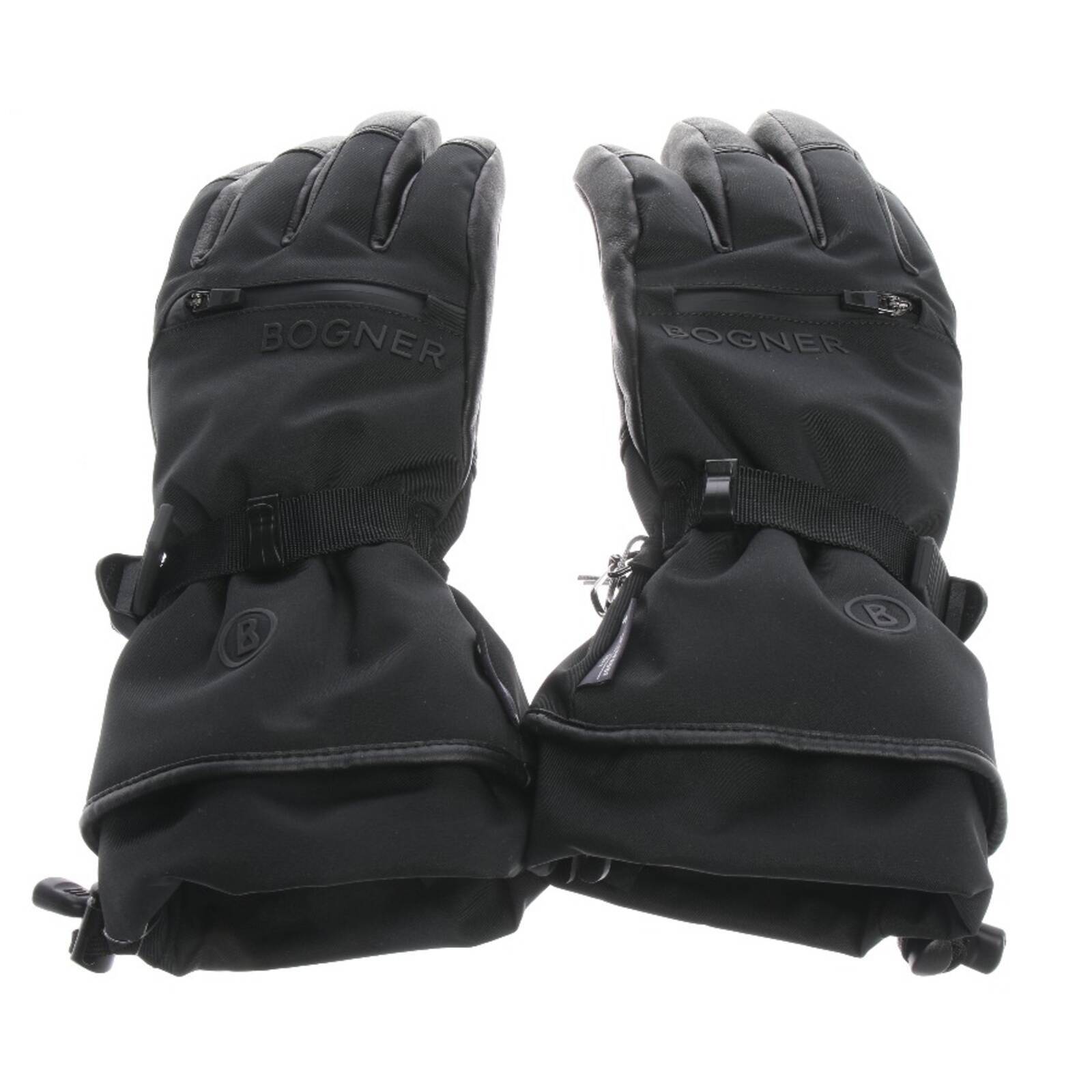 Горнолыжный подъемник Bogner Schwarz L 11090₽