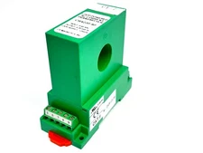CR Magnetics CR4220-40 Loop-Powered AC Current Transmitter 0-40AAC