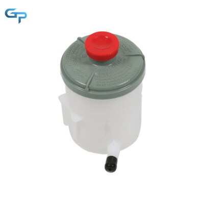 Power Steering Pump Reservoir w/ Cap For Honda Ridgeline 06-14 Pilot 05-08 Power Steering Pump Reservoir w/ Cap For Honda Ridgeline 06-14 Pilot 05-08