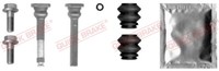 Quick Brake 113-1374X Guide Sleeve Kit, Brake Caliper For Suzuki