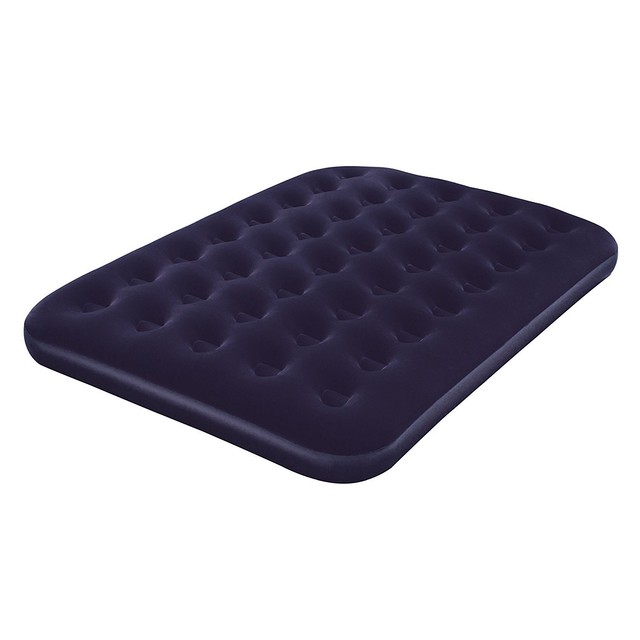 cheap double airbed