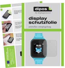 Protective Film for TCL Movetime Family Watch MT40S Screen Protector