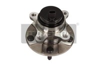 33-0729 Maxgear Radlagersatz FüR Lexus