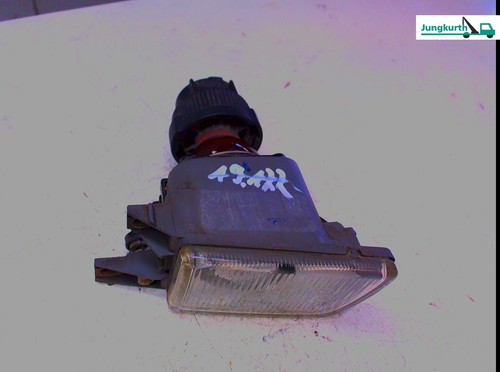 Nebelscheinwerfer R H3 301139354 301139354 VW Golf 1HXO Bj 1995