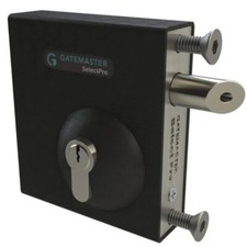 Select Pro Bolt-on Long Throw Keylatch Gatemaster Gate Lock