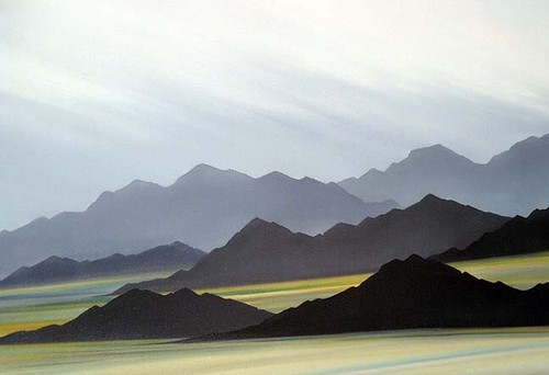 Ann Taylor "Reaction" Original oil Painting on Canvas Artwork SUBMIT Best OFFER - Picture 2 of 4