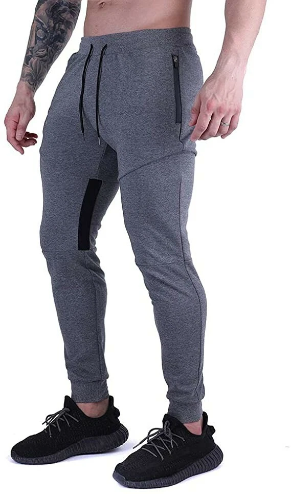 Athletic fit outlet sweatpants