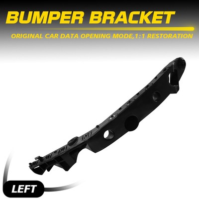 Front Bumper Bracket Support For 11-14 Nissan Juke Left Driver Side NI1042125 M