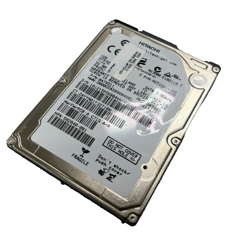 Western Digital Blue 2TB WD20SPZX 5400 RPM 6Gb/s 2.5