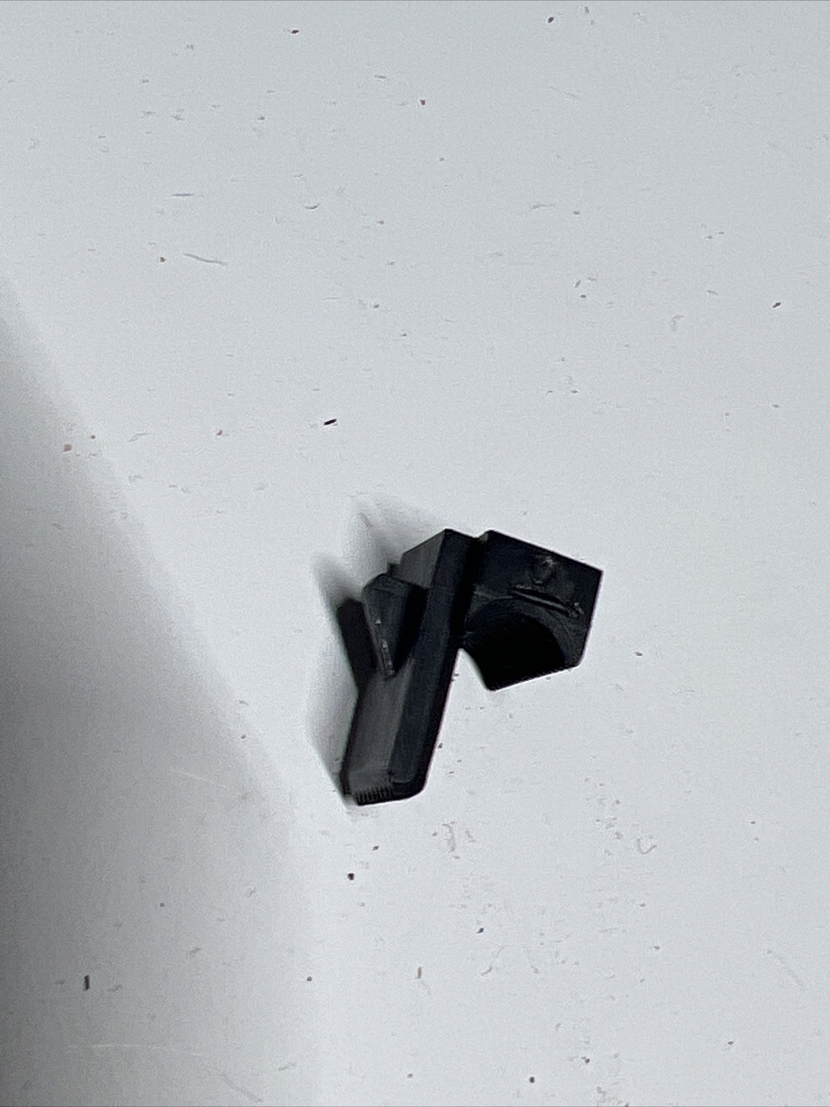 NOS Ford 1979 Speed Control Cable Retainer Clip D9AZ9D726A eBay