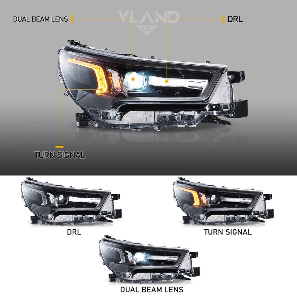 5* Juego de enchufes de impacto de tuerca de tuerca Kit de protector de rueda de enchufe de pared delgada 1/2" Foto 4 de 4