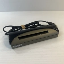 Ambir ImageScan Pro PS667-3 scanner