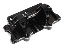 Machined T3 Front Bulkhead for 1/10 Rustler 2WD, Stampede 2WD & Slash 2WD 2530A