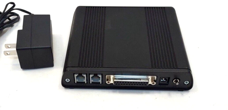 Boca Bocamodem M0024E External Modem 2400bps - Image 3 of 3