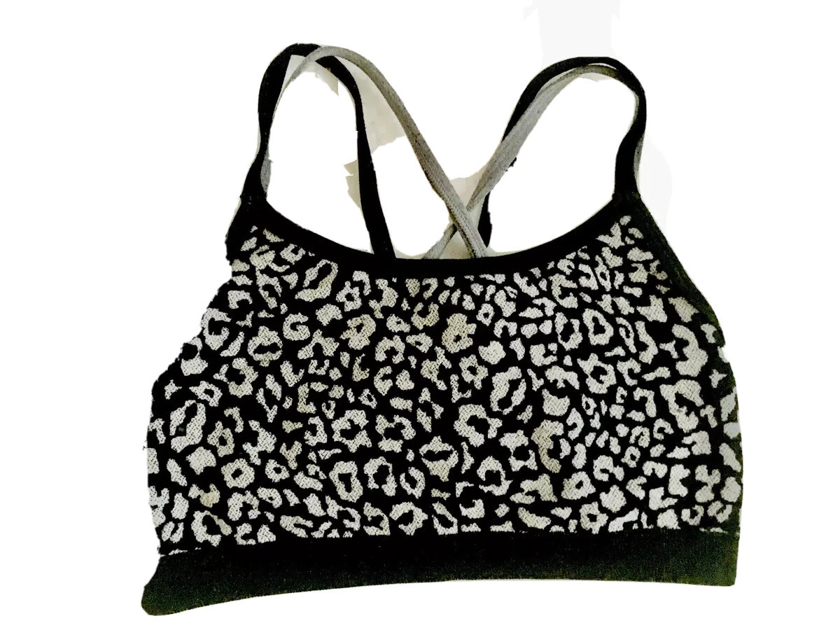 fabletics high support performance tank-bra