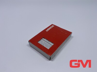 Beckhoff 2-Kanal-Digital-Eingangsklemme KL1002 Input Module Digital Unit 24V DC