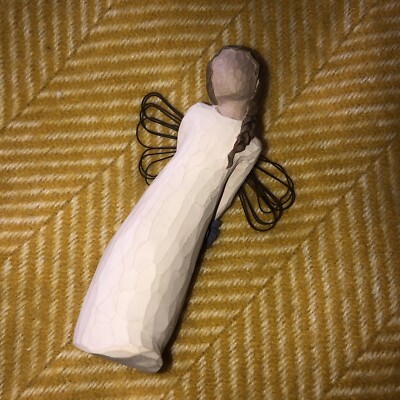 Willow Tree Thank You