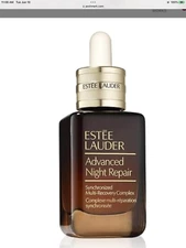 Estee Lauder Advanced Night Repair Synchronized Recovery System 1.7 oz