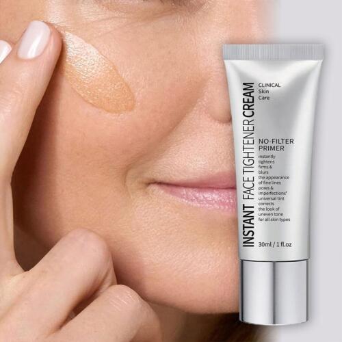 Face Tightener No-Filter Primer ( Limited Time Discount = - Picture 3 of 8